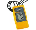9040 Phase Rotation Tester, CAT III 600 V, CAT IV 300 V, 400Hz Max, 700V Max